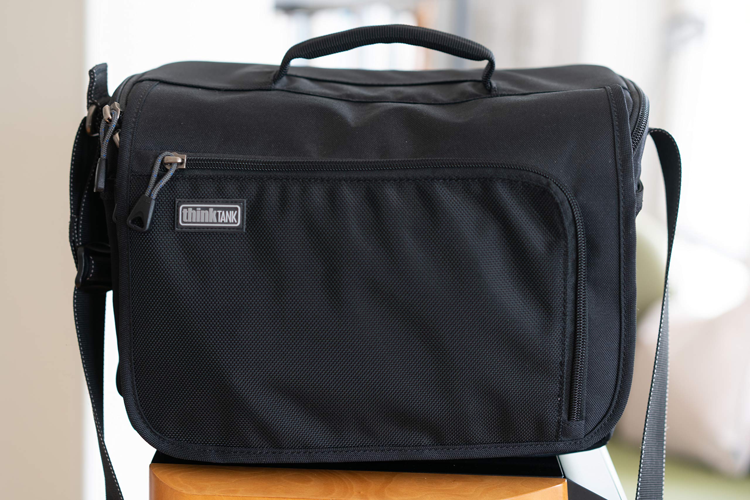 Buy Think Tank Photo Sub Urban Disguise 20 Shoulder Bag (Black